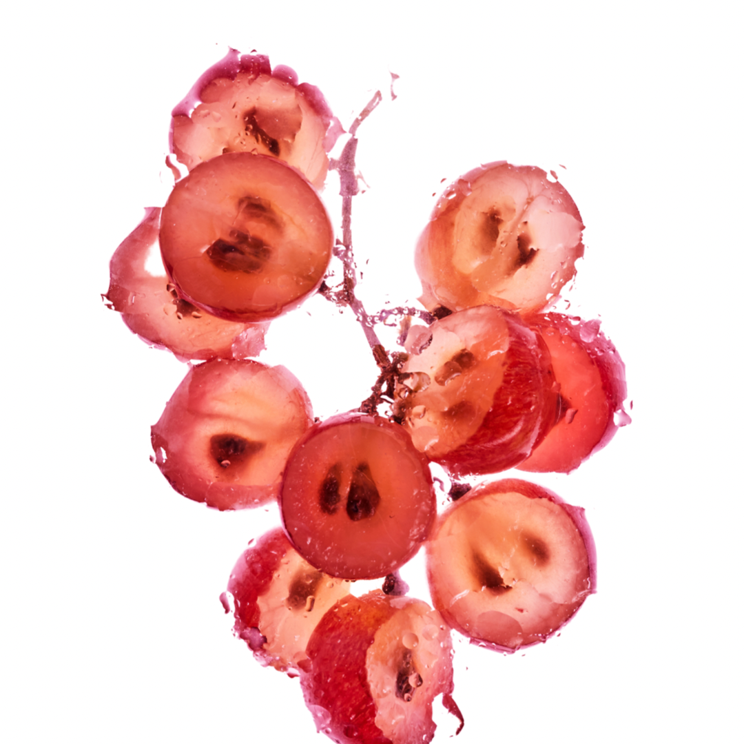 Huile de pépin de raisin