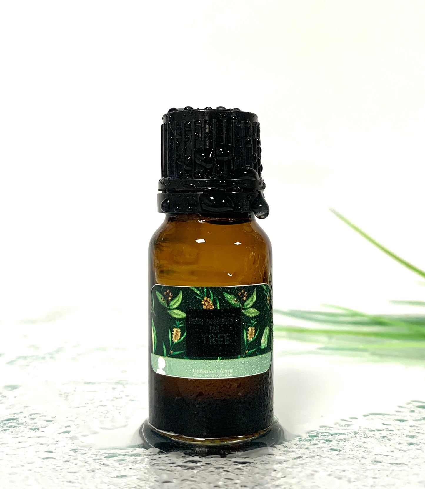 Huile essentielle tea-tree