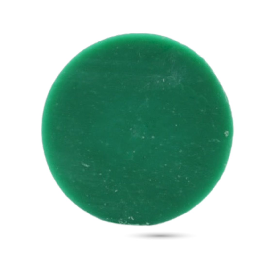 Shampoing solide à l’aloe vera