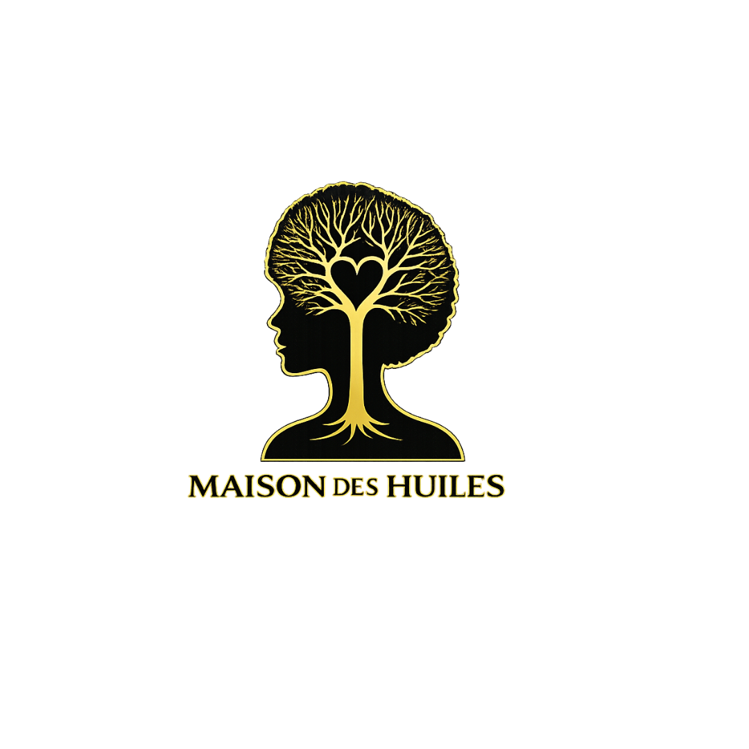 Maison des huiles 