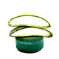 Shampoing solide à l’aloe vera