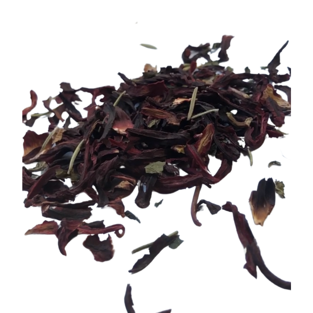 Plantes pour infusion capillaire